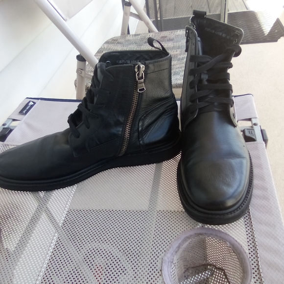 Men shoes - Picture 9 of 16